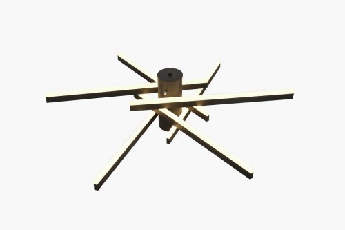 Потолочная люстра Rivoli Violet Б0068479 Потолочная люстра Rivoli Violet Б0068479