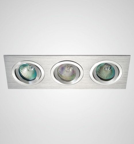 Точечный светильник AM12 AM128 AL Точечный светильник AM12 AM128 AL