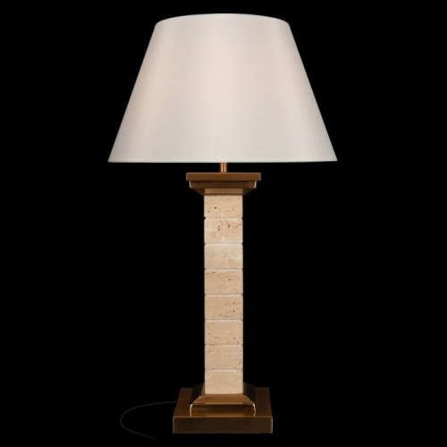 Интерьерная настольная лампа Limestone 10442T/A