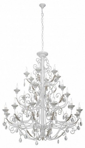 Подвесная люстра Vitaluce V1003-0/24 Подвесная люстра Vitaluce V1003-0/24