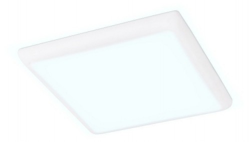 Встраиваемый светодиодный светильник Ambrella light Led Downlight DCR333