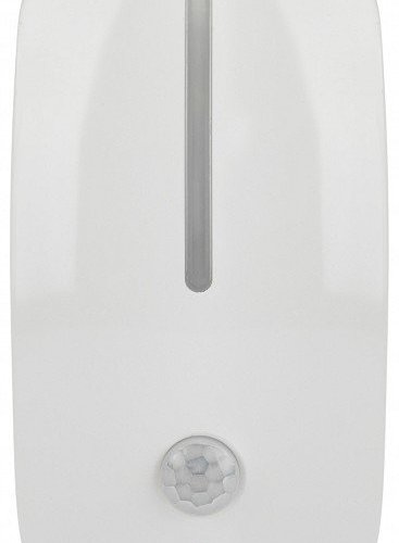 Ночник Эра  NN-621-LS-MS-W