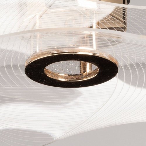 Подвесной светильник De City Конти 488014101 Подвесной светильник De City Конти 488014101