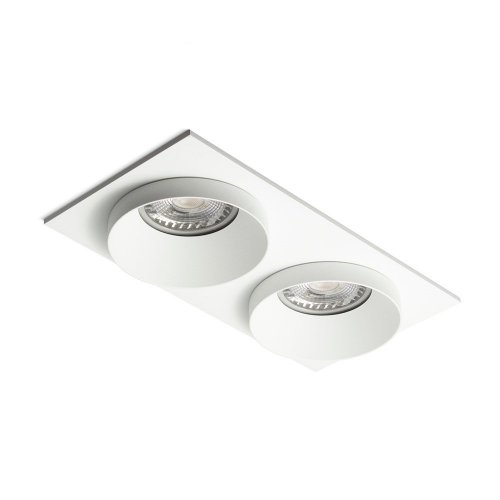 Точечный светильник  50362RFWhWh