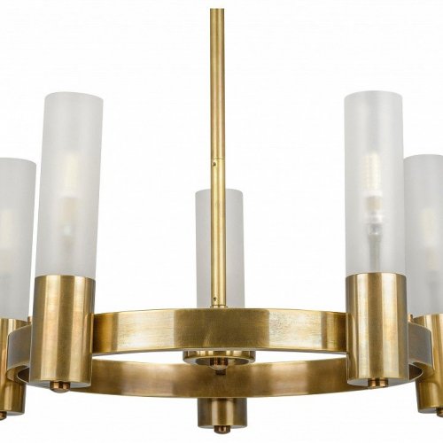 Подвесная люстра Covali  PL-37018