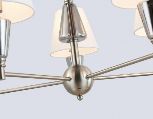 Подвесная люстра Ambrella light High Light LH75253