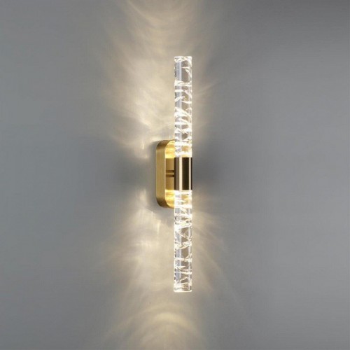 Настенный светильник Odeon Light Pilar 7145/10WL