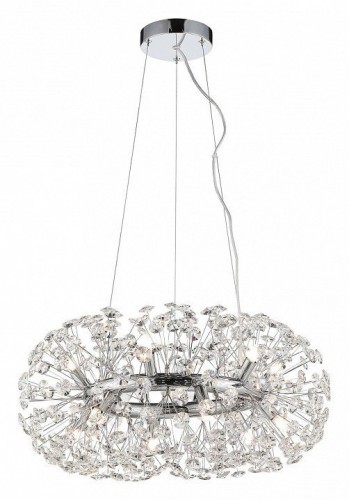 Подвесная люстра Lussole Alaska GRLSP-8339