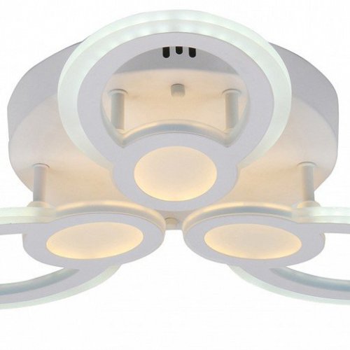 Потолочная люстра Escada 10230 10230/3LED