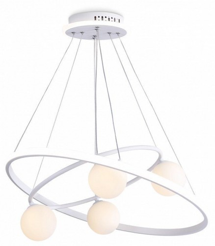 Подвесной светильник Ambrella light Comfort FL66321