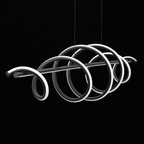 Подвесной светильник Джемини CL229066