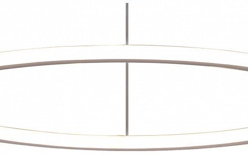 Подвесной светодиодный светильник Feron Levitation Shinning ring AL5808 41700 Подвесной светодиодный светильник Feron Levitation Shinning ring AL5808 41700
