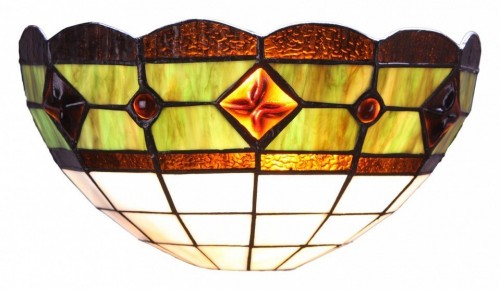 Настенный светильник Velante 855 855-801-01 Настенный светильник Velante 855 855-801-01