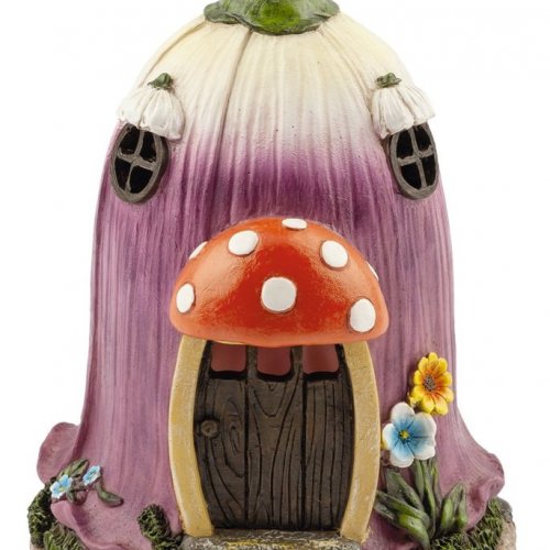 Газонная световая фигура  ERASF22-12