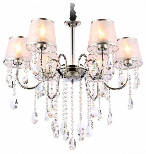 Подвесная люстра Ambrella light Traditional TR4588