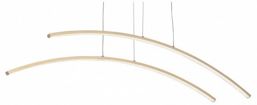 Подвесной светильник Vitaluce V2709-8/2S Подвесной светильник Vitaluce V2709-8/2S