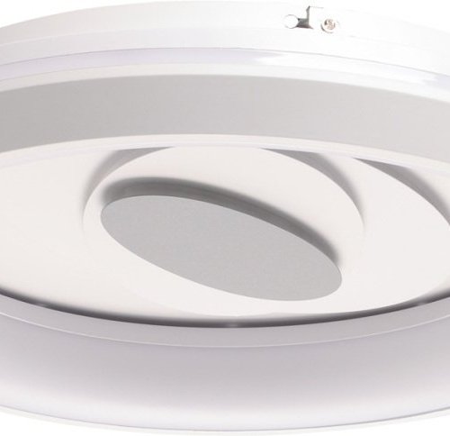 Потолочный светодиодный светильник De Markt City Мадлен 424016601 Потолочный светодиодный светильник De Markt City Мадлен 424016601