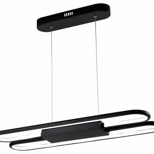 Подвесной светодиодный светильник Moderli Style V2421-PL