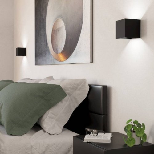 Настенный светильник Valmontone 901049