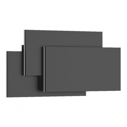 Настенный светодиодный светильник DesignLed GW Shade GW-6809-12-BL-NW 003018 Настенный светодиодный светильник DesignLed GW Shade GW-6809-12-BL-NW 003018