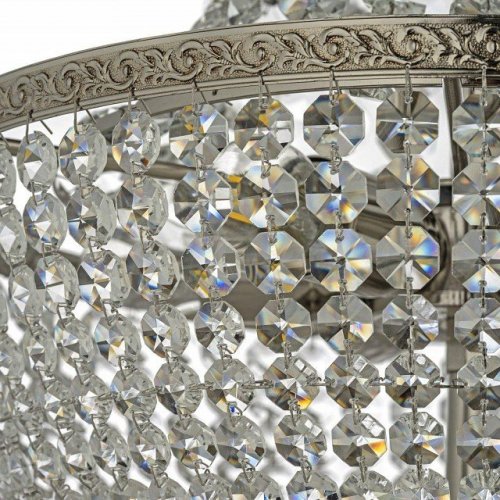 Подвесная люстра Arti Lampadari Castellana Castellana E 1.5.40.100 N