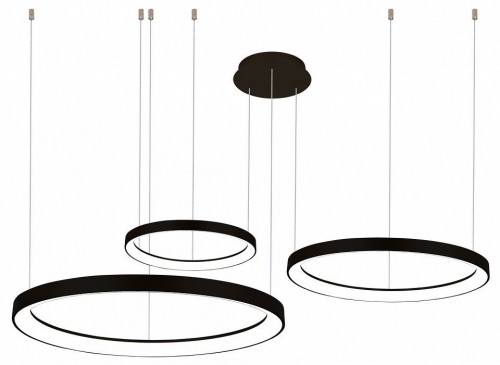 Подвесной светильник Zortes Innra ZRS.90611.03