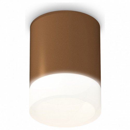 Точечный светильник Ambrella light XS XS6304041 Точечный светильник Ambrella light XS XS6304041