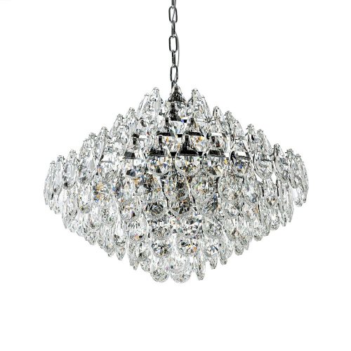 Подвесная люстра MODELUX ML.8861.16P CR