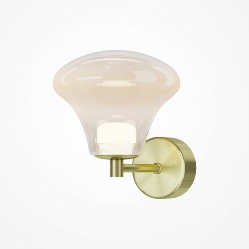 Бра Maytoni Dynasty MOD402WL-L3BS3K Бра Maytoni Dynasty MOD402WL-L3BS3K