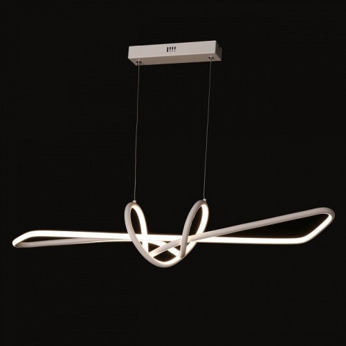 Подвесной светильник DeMarkt Аурих 108010101