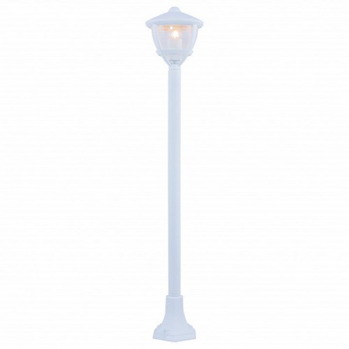 Уличный светильник Globo Nollo 31993