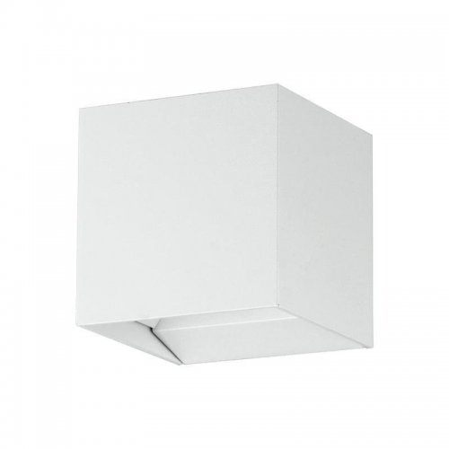 Уличный настенный светодиодный светильник Eglo Calpino Pro 61921 Уличный настенный светодиодный светильник Eglo Calpino Pro 61921