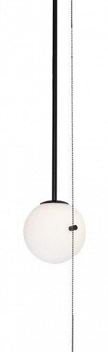 Подвесной светильник Loft IT Signal 10029PS Black