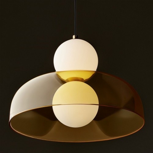 Подвесной светильник Freya Frisky FR5385PL-L17YW Подвесной светильник Freya Frisky FR5385PL-L17YW