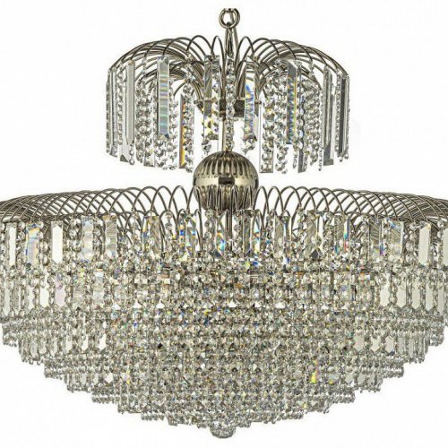 Подвесная люстра Arti Lampadari Salentino Salentino E 1.5.80.101 N Подвесная люстра Arti Lampadari Salentino Salentino E 1.5.80.101 N