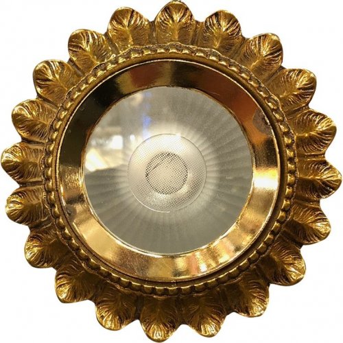 Точечный светильник Martinez Y Orts 3879 3879/1X D-4 Точечный светильник Martinez Y Orts 3879 3879/1X D-4