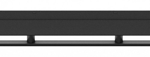 Трековый светильник Parete TR106-2-18W3K-B