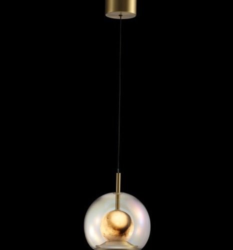 Подвесной светильник Futuro FL1197-1P