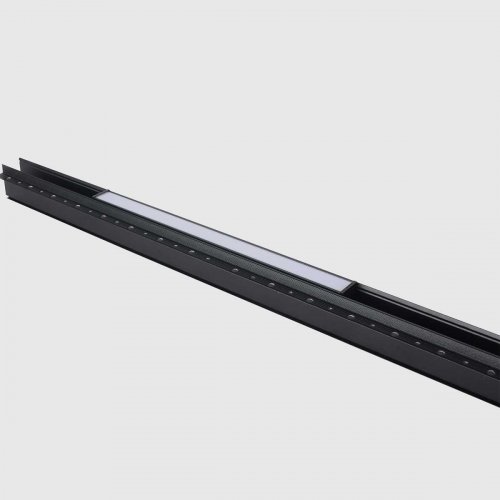 Трековый магнитный светильник Crystal Lux CLT 0.33 001 12W BL M TUYA Трековый магнитный светильник Crystal Lux CLT 0.33 001 12W BL M TUYA