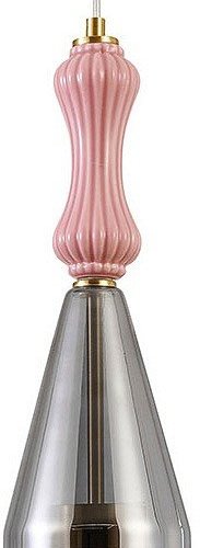 Подвесной светильник Favourite Dolci 4466-1P