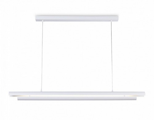 Подвесной светильник Ambrella light Techno Spot TN71336