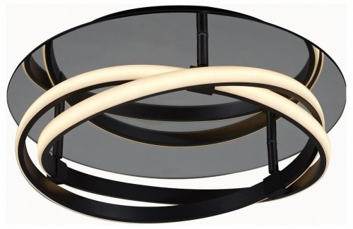 Потолочный светильник Mantra Infinity Brown Oxide 5392 Потолочный светильник Mantra Infinity Brown Oxide 5392