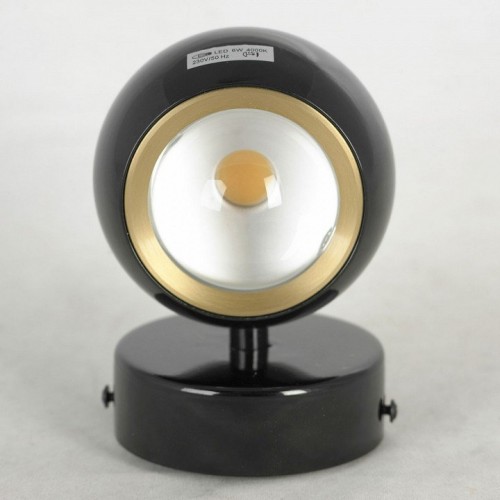 Спот Lussole Everett LSP-7075 Спот Lussole Everett LSP-7075