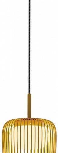 Подвесной светильник Mantra Dubai 9420 (1L)+8265