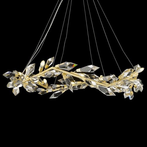 Подвесная люстра Wertmark Casandra WE111.12.403 Подвесная люстра Wertmark Casandra WE111.12.403