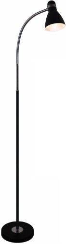 Торшер Reluce 03714-0.6-01 BK