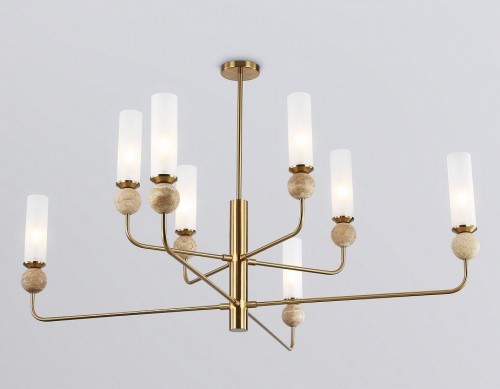 Подвесная люстра Ambrella light High Light LH53252 Подвесная люстра Ambrella light High Light LH53252