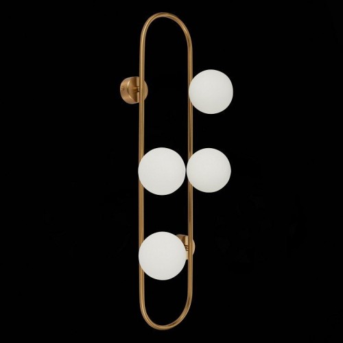 Бра ST Luce Vera SL1149.301.04 Бра ST Luce Vera SL1149.301.04