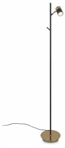 Торшер Freya Enzo FR5201FL-01B