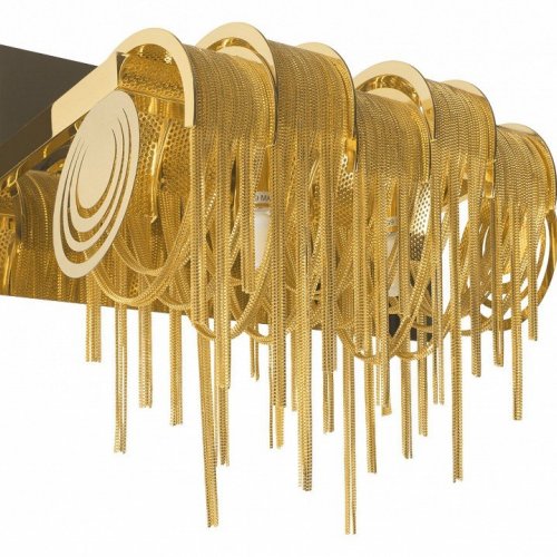 Бра LOFT IT Volver 10404W/B GD Бра LOFT IT Volver 10404W/B GD